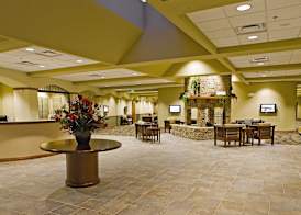Wyndham Resort at Fairfield Mountains 3