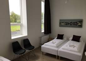Welcome Riverside Guesthouse 3