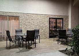 Hampton Inn Los Angeles/Santa Clarita 2