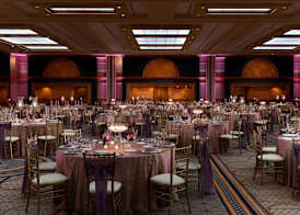 Sheraton Grand Chicago Riverwalk 3