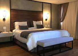 Cataratas Park Hotel e Eventos 4