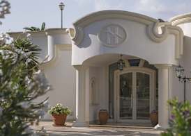 Nicolaus Prime Il Gabbiano Hotel 2