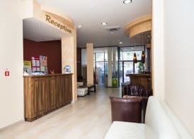 Hotel St Valentine all inclusive 3