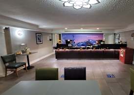 Hotel Palm Bliss Corpus Christi South 3