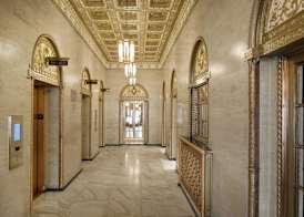 InterContinental Hotels INDIANAPOLIS by IHG 2