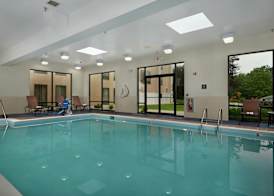 Hampton Inn Hanover 5