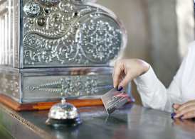 Design Hotel Mr President 2