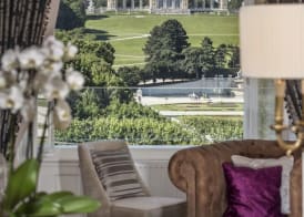 Schloß Schönbrunn Grand Suite 2