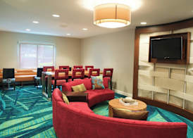 Springhill Suites Jacksonville 3