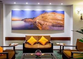 Hotel Galera 5