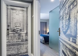 Lisbon Sao Bento Hotel 4