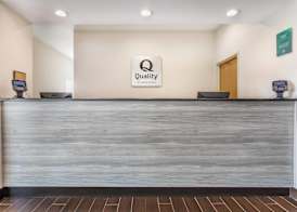 Quality Inn West of Asheville 4