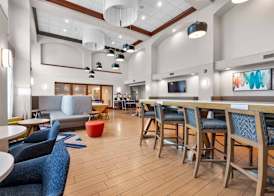 Hampton Inn & Suites St. Louis/South I-55 4