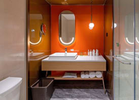 Holiday Inn Chongqing Guanyinqiao by IHG 3