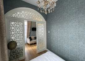 Rikhe Palace Boutique HOTEL 2