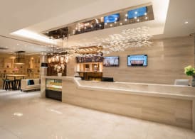 Ramada Encore by Wyndham Chinatown Kuala Lumpur 5