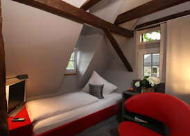 Malerwinkel Hotel 3