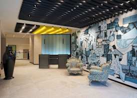 Cora Sun Hotel 4