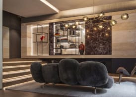 Fendi Private Suites - Small Luxury Hotels of the World 2