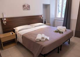 Hotel Il Vicoletto 2