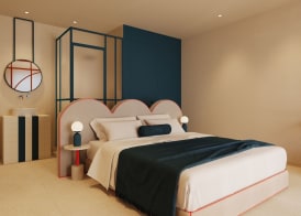 Patricia Suites 4