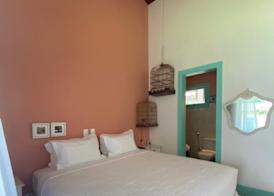 Casa Brasileira - Hotel Galeria 3