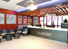 Arthitaya Green Nature Hotel & Lakkhana Poolside Resort 4
