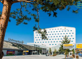 Tulip Inn Eindhoven Airport 5