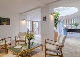Hôtel Le Bailli De Suffren 2