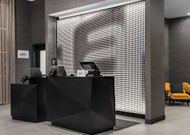 Aloft by Marriott Katy Mills 2