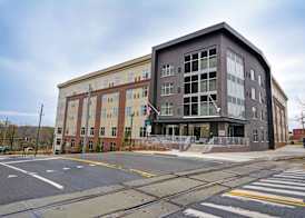 Homewood Suites by Hilton Athens Downtown University Area 3