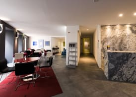 Alfama - Lisbon Lounge Suites 2