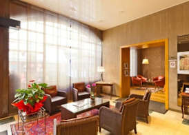 Hotel Du Nord 4