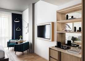 Kimpton PITTMAN HOTEL by IHG 4