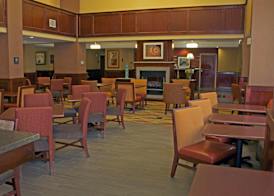 Hampton Inn & Suites Norfolk-Airport 4