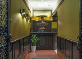 Hotel Campiello 4