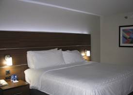 Holiday Inn Express & Suites PIGEON FORGE/NEAR DOLLYWOOD by IHG 3