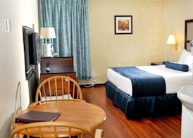 Hotel Le Mirage Blainville 2