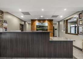 Best Western Plus Lawrenceburg 3