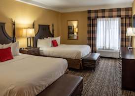 Red Lion Hotel Harrisburg Hershey 5