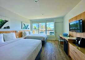 Gilbert's Resort 5