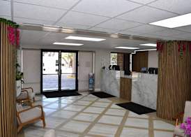 Rodeway Inn Davenport-Champions Gate 2