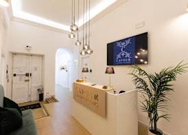 Cavour LR Collection 3