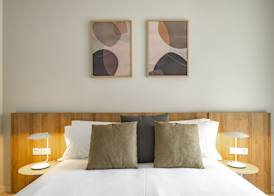 Aspasios Garden Apartments 4