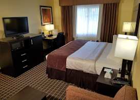 Quality Inn & Suites Morgantown - University Area 4