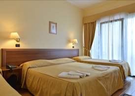 Hotel Cuor Di Puglia 4
