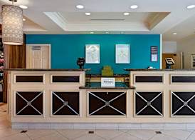 Hilton Garden Inn San Bernardino 4