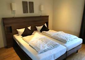 Hotel Sasse 4