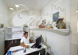 Le Camere del Crimiso 3