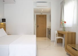 Smile Inn 2